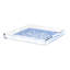 Coral Reef Acrylic Square Decorative Tray-971289171-994399933