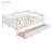 Daybed Wood Bed With Two Drawers-221130515-221130525