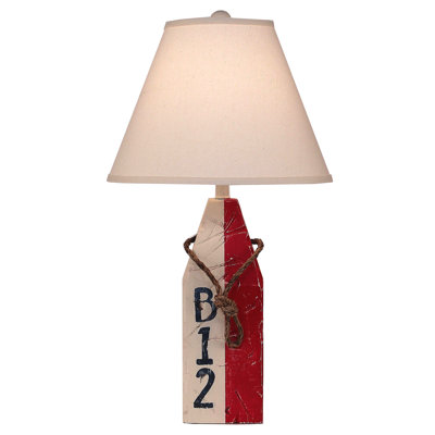Lampe de table 28 po Wille