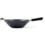 Ken Hom Carbon Steel Non Stick Wok Excellence-1475046685