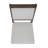 Abrielle 20.5'' H Upholstered Parsons Chair-212751828