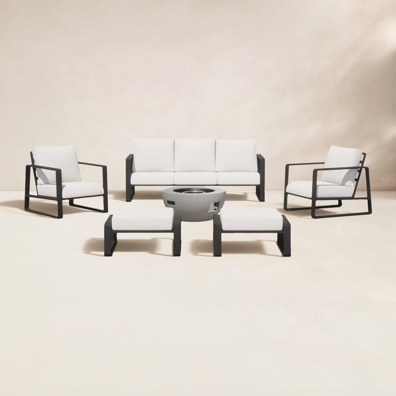 Leanna Galena Outdoor Seating Group, Yes, 2