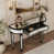 Antique Black/Silver
