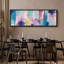 Art moderne abstrait vibrant-111696337-100937307