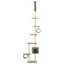 Gaskins 260cm H Cat Tree-596706537