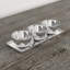 6 oz liq. Stevensville Bol de service