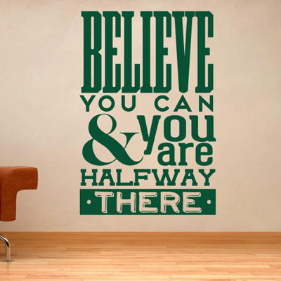 Wall Decal