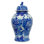 Handmade Porcelain Table Vase