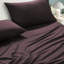 Ensemble de draps en microfibre Jcrown-741427890-803133990