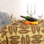 Nappe d’anniversaire à motif imprimé maïs Ulti-1884110559