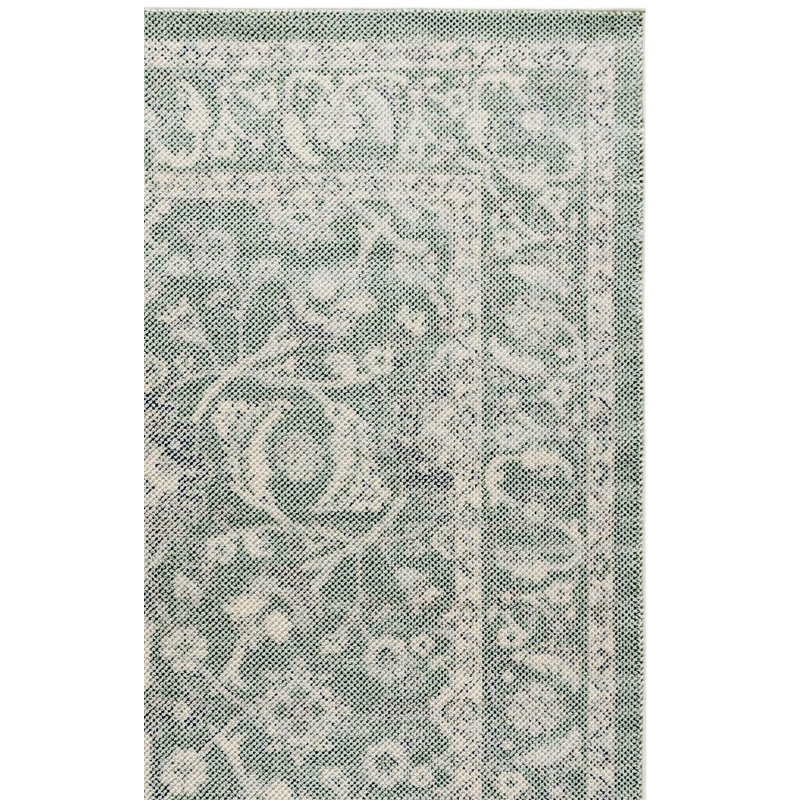 Harrison 406 Performance Oriental Rug, Rectangle 5'3" x 7'6"
