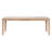 Highland Extension Dining Table