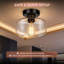 Flush Mount