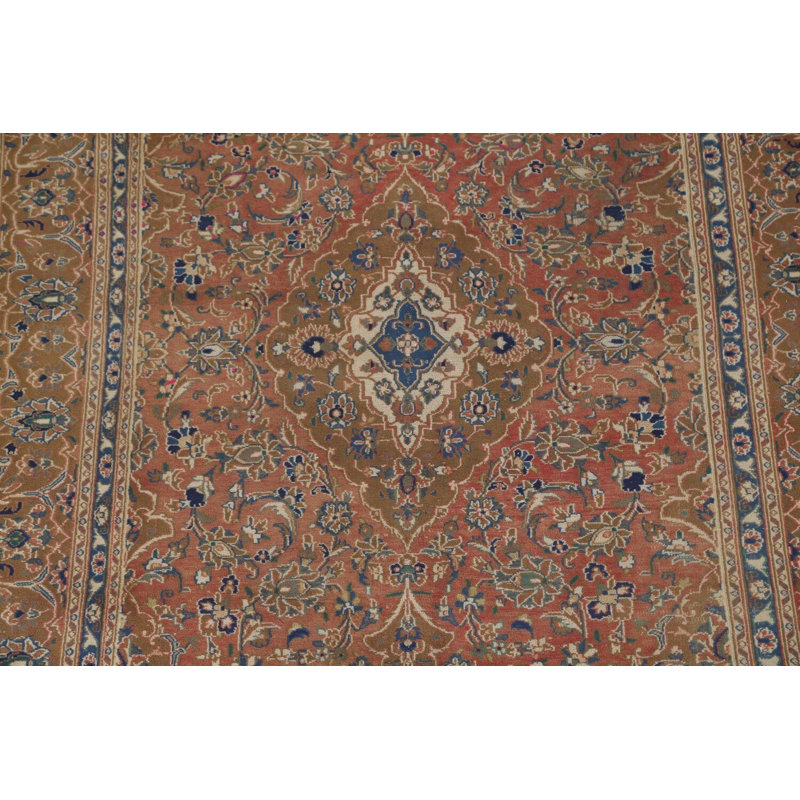 Tapis traditionnel 6 x 9