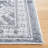 Gracie-Lou Performance Oriental Rug-56917231