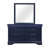 CHARLSTON BLUE MIRROR-1362322576
