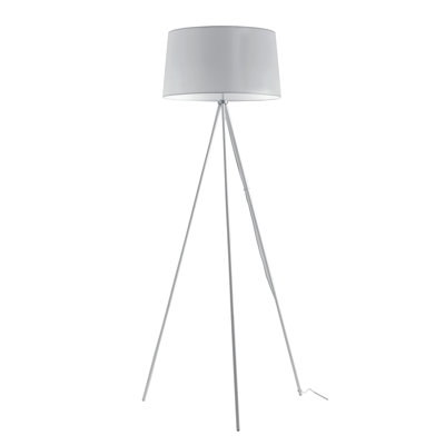 Eastbourne 155cm Traditional Floor Lamp