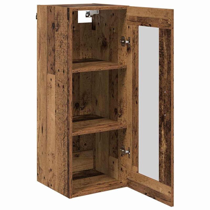 Highboard, Old Wood