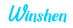Logo WINSHEN