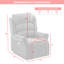 Constantino 79cm Wide Standard Recliner-1273233992