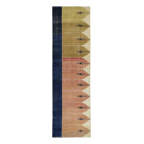 Saf One-of-a-Kind 5'9" X 18'11" Hand Knotted Area Rug