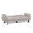 79.1'' Faux Leather Sofa-124582154