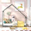 Lit Shebaka House par Isabelle & Max-601214571-568934296