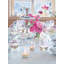 Pearl Glass Wine Glass