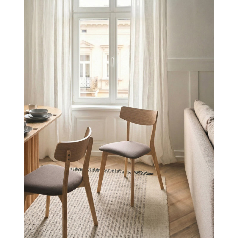 Upholstered Dining Chair