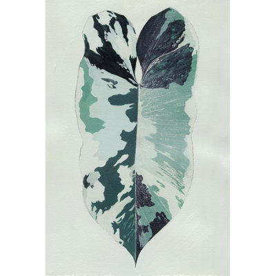 Helmville Variegated II, art graphique résistant aux rayons UV 