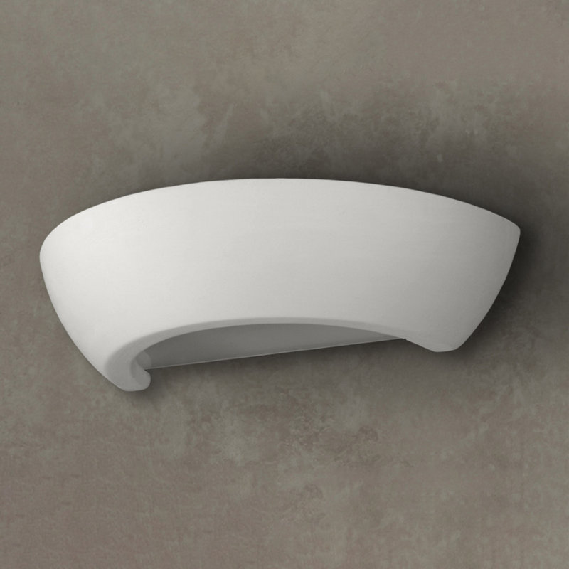 Petterson Flush Mounted Sconce