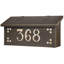 Boîte aux lettres murale classic-68227295-68227292