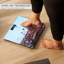East Urban Home Digital Glass Bathroom Scale