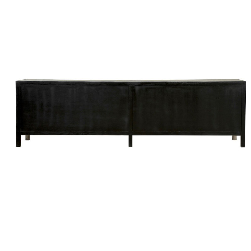 Bismark 114" Sideboard