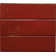 Mari 48'' Solid Wood Console Table