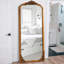 Miroir d'appoint mural Alexiyah-1602184138-1602184139