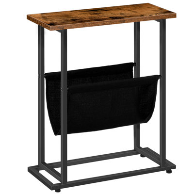 Hud Side Table