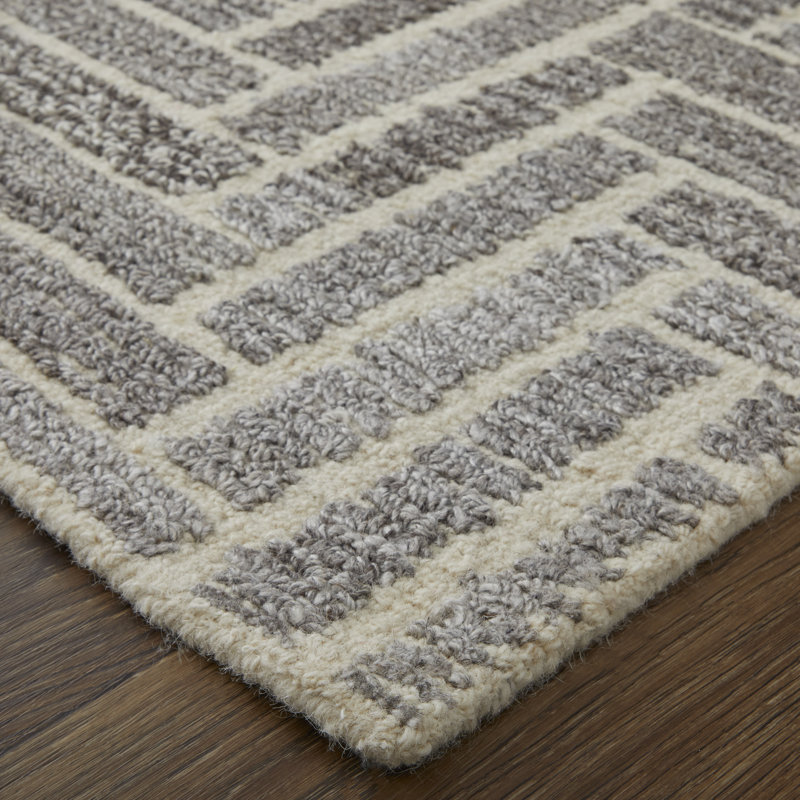 Tapis Keiarah, Rectangle de 10 pi x 14 pi