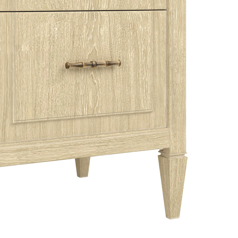 Commode Eave