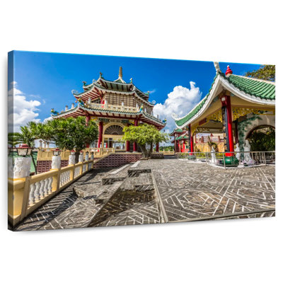 Adella Cebu Taoist Temple