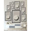 Moonlight Shine - Single Picture Frame Print-401571821