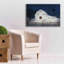 «Christmas Starry Night» par Lori Deiter, art mural sur toile-1723452163