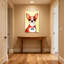 Animaux Chihuahua mignon avec collier rouge et étiquette en os-1966485163-1966485166-1966485167