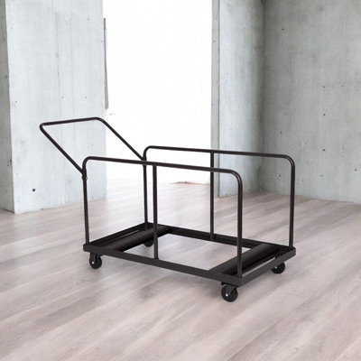 Table ronde et rectangulaire Baldwin / Wyatt