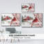Winter Cardinal Collection A-484963688-484963692