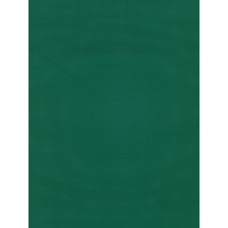 TAFFETA OLYMPIA SOIE, Vert bouteille