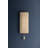 HAMPDEN WALL SCONCE