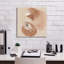 «Boho 2» par Chris Paschke, art mural sur toile-591786678