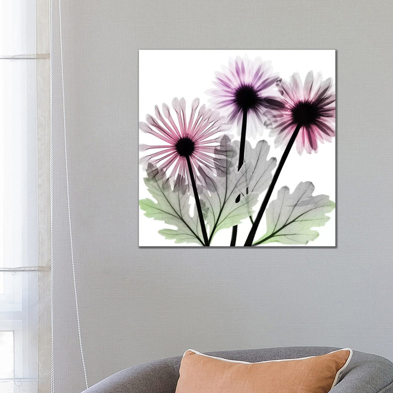 Vanishing Brilliance II by Albert Koetsier - Wrapped Canvas Print, 66.04 cm H x 66.04 cm W x 1.91 cm D