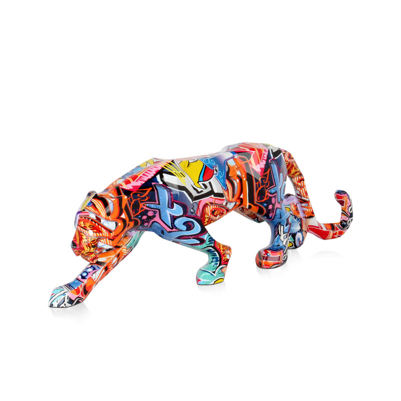 Amiyas Animals Figurines & Sculptures